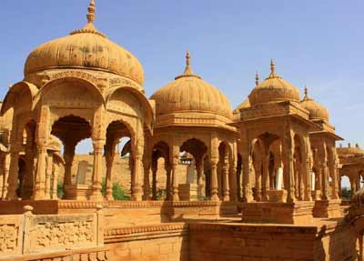 Jaisalmer Fort