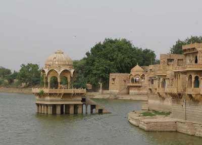 Jaisalmer Fort