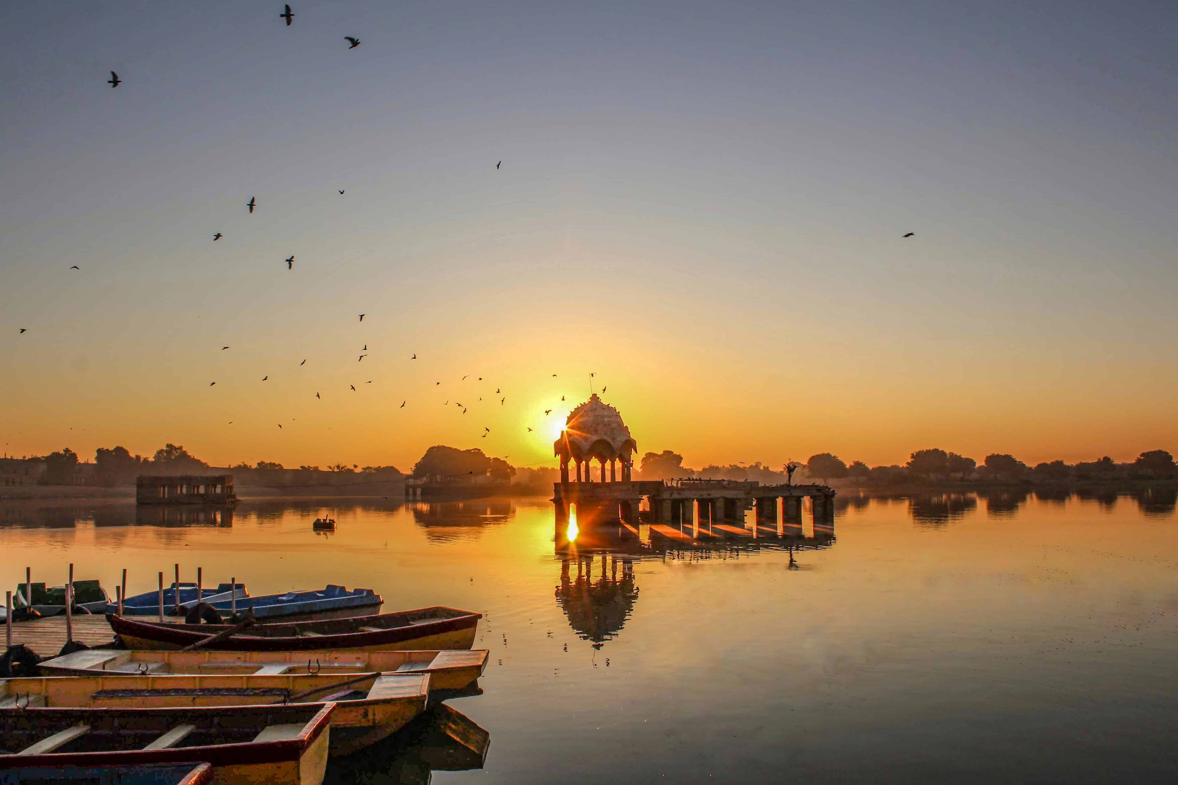 Jaisalmer Haveli