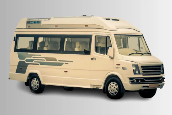 Tempo Traveller